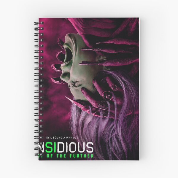 Item preview, Insidious designed and sold by owpldh.