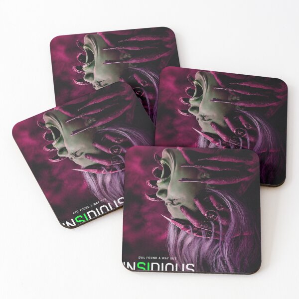 Item preview, Insidious designed and sold by owpldh.