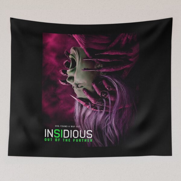 Item preview, Insidious designed and sold by owpldh.