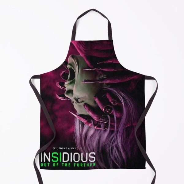 Item preview, Insidious designed and sold by owpldh.