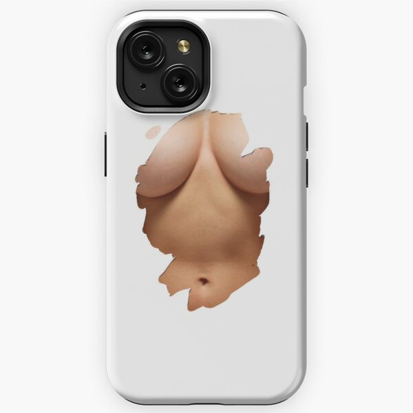 600px x 600px - Big Boobs iPhone Cases for Sale | Redbubble