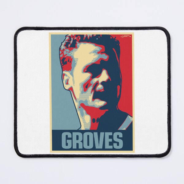 Item preview, Groves designed and sold by DFA.