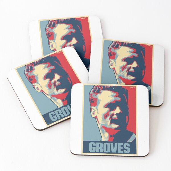 Item preview, Groves designed and sold by DFA.