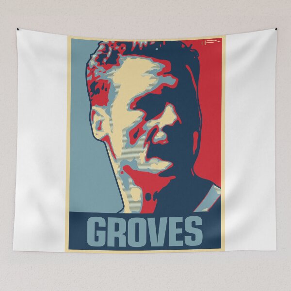 Item preview, Groves designed and sold by DFA.