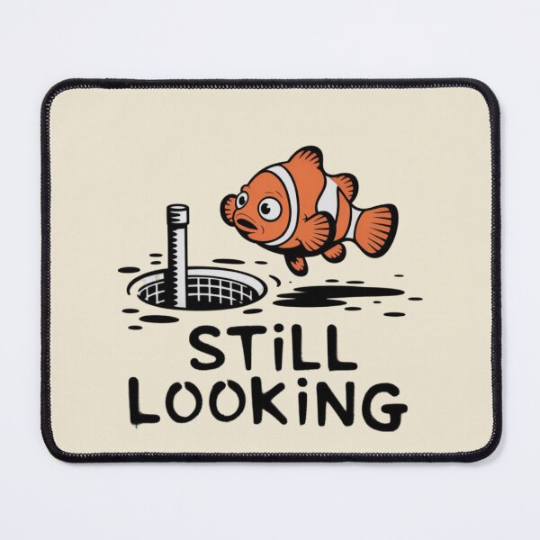 Item preview, Finding Nemo - Still looking designed and sold by 123ks.
