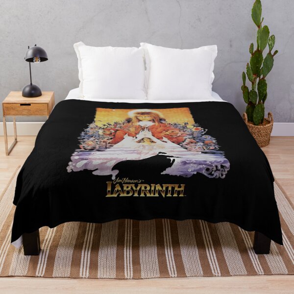 Artikelvorschau, Labyrinth entworfen und verkauft von korymorsevv.
