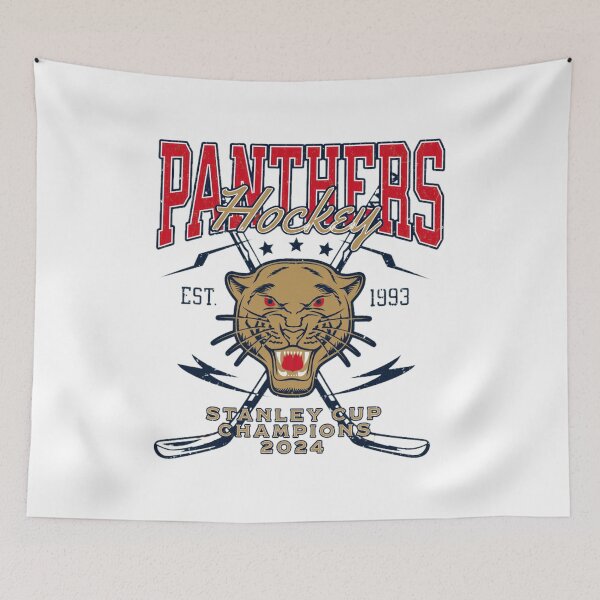 Item preview, Retro Hockey Team Mascot Vintage Style designed and sold by DavidRoss21274.