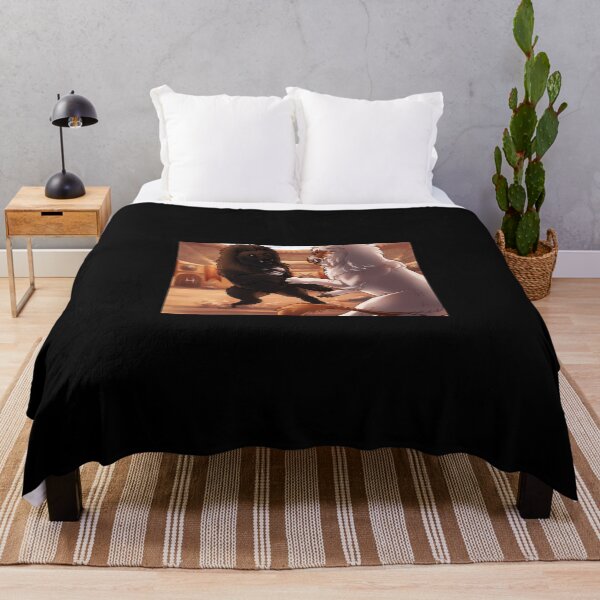 Item preview, Epic Battle of Lions in Colosseum Style designed and sold by Catsi-Nook-Art.