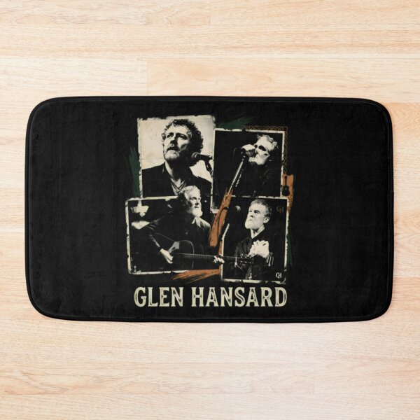 Item preview, Glen Hansard Guitar designed and sold by pollichmaxwell.