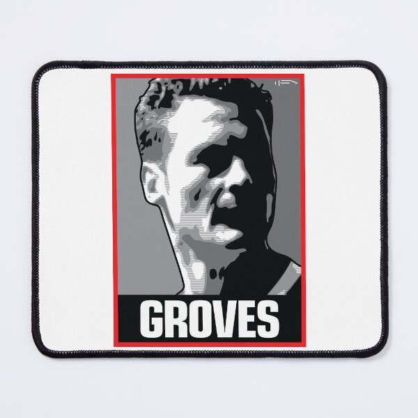 Item preview, Groves - GRI designed and sold by DFA.
