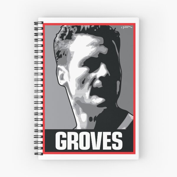 Item preview, Groves - GRI designed and sold by DFA.
