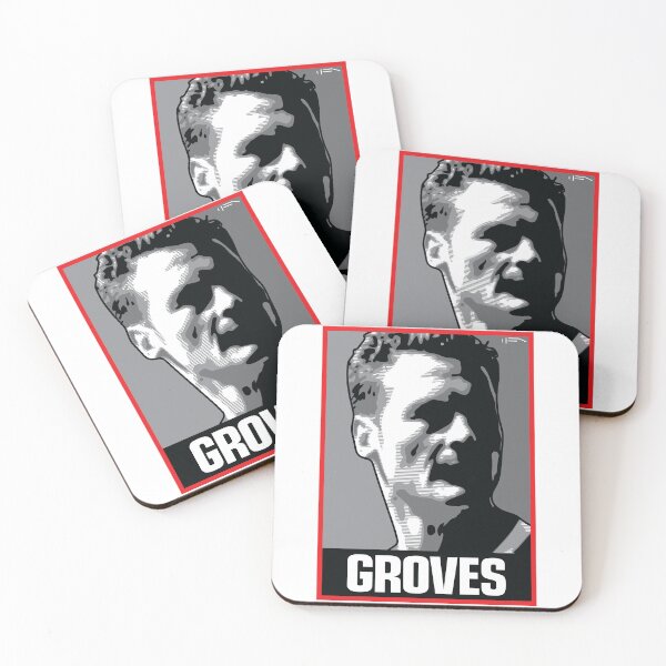 Item preview, Groves - GRI designed and sold by DFA.