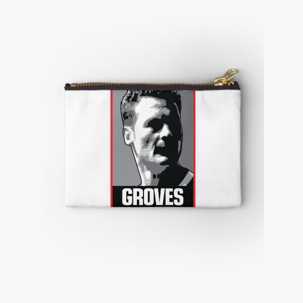 Item preview, Groves - GRI designed and sold by DFA.