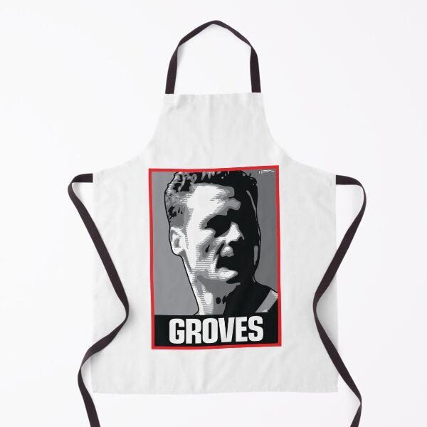 Item preview, Groves - GRI designed and sold by DFA.