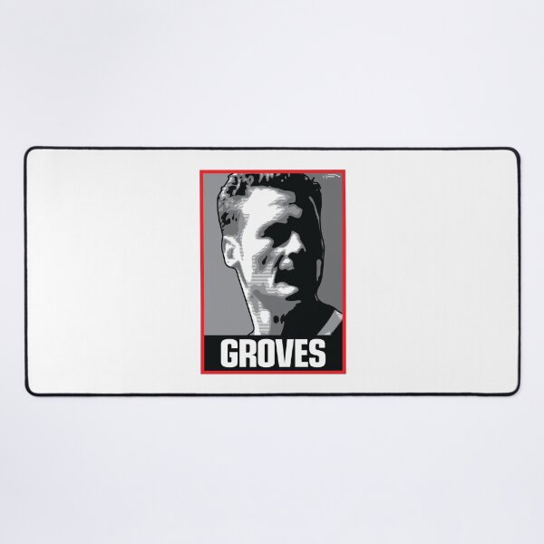 Item preview, Groves - GRI designed and sold by DFA.
