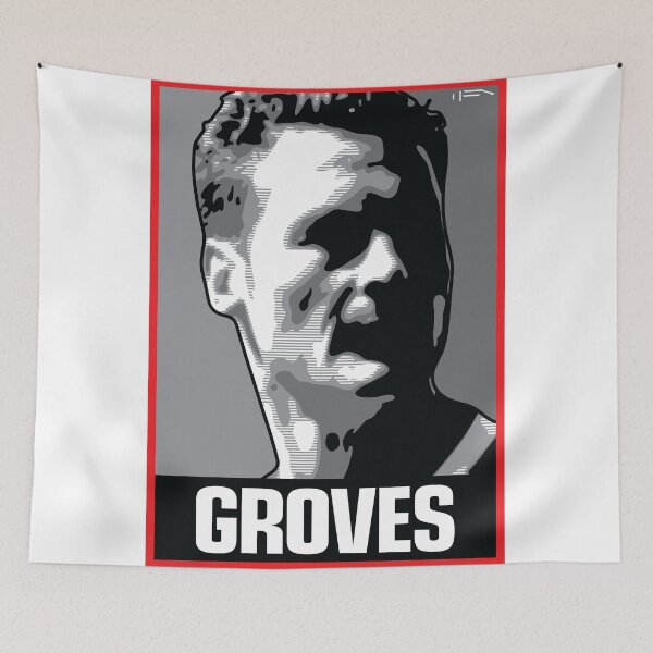 Item preview, Groves - GRI designed and sold by DFA.