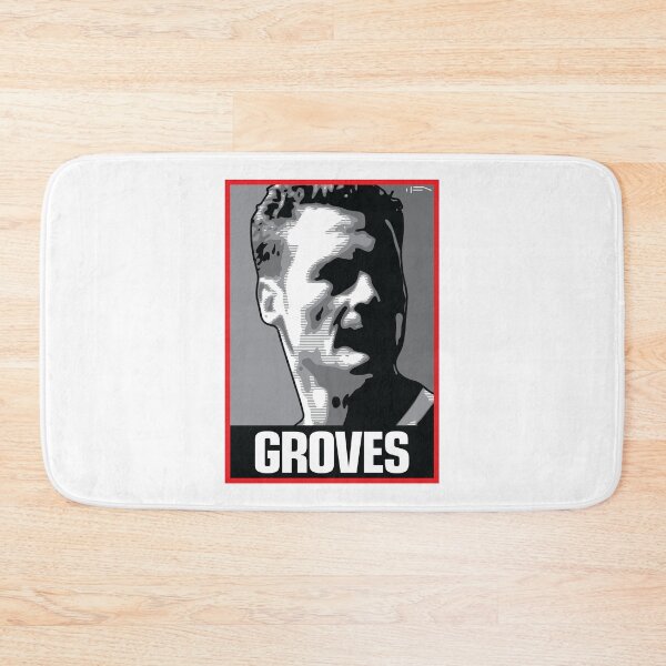 Item preview, Groves - GRI designed and sold by DFA.