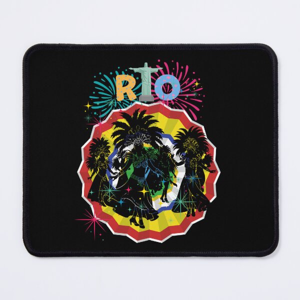 Item preview, Rio Brazilian Carnival Samba Dance designed and sold by Szpaku desart .