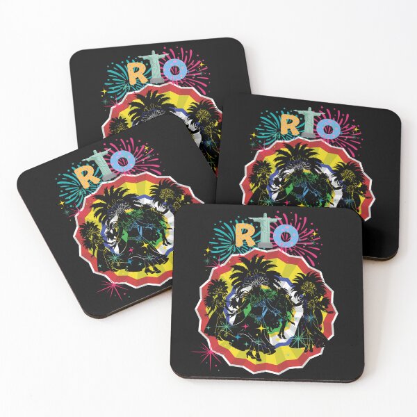 Item preview, Rio Brazilian Carnival Samba Dance designed and sold by Szpaku desart .