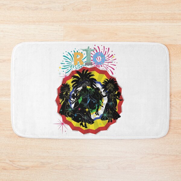 Item preview, Rio Brazilian Carnival Samba Dance designed and sold by Szpaku desart .