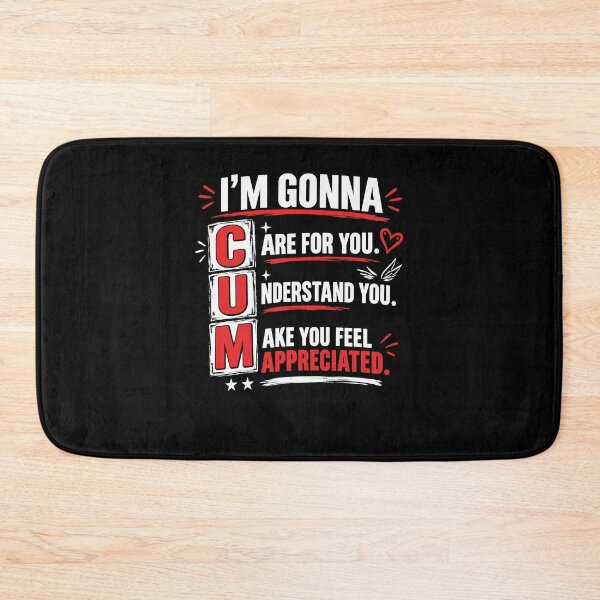 Item preview, I'm Gonna Care Funny Statement designed and sold by phoebelevine.