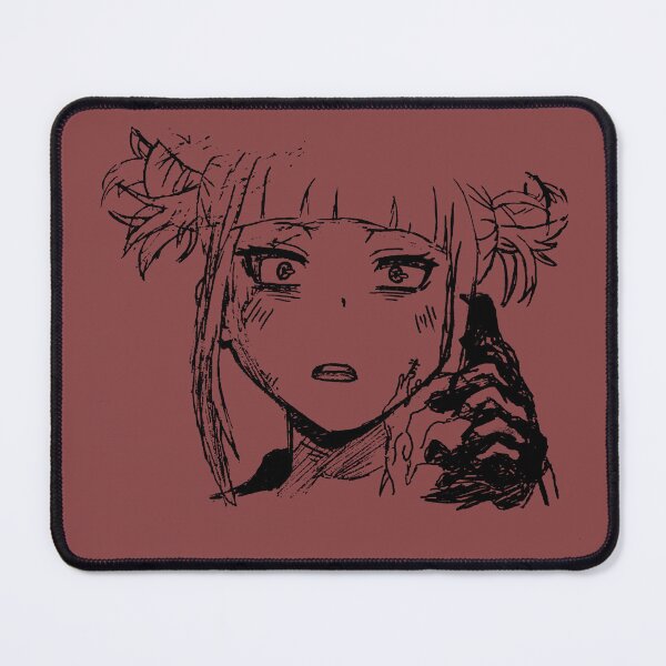Item preview, Toga Himiko (Anime) designed and sold by CanvasCloud.