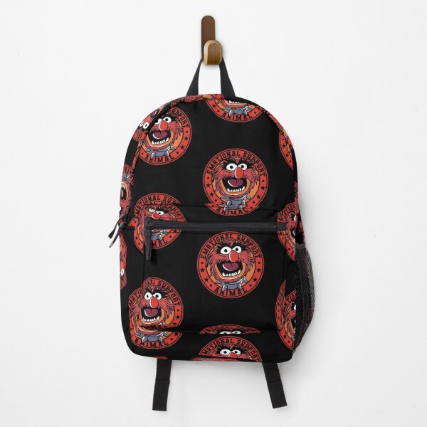 Item preview, Retro Emotional Suport Animal designed and sold by korymorsevv.