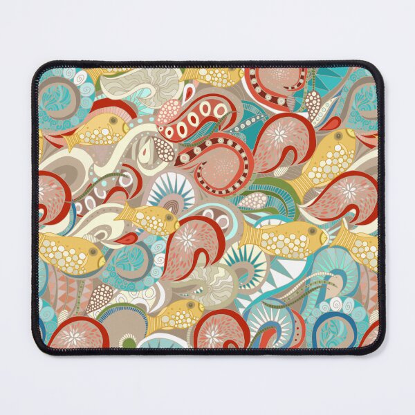 Item preview, ocean waves designed and sold by scrummy.