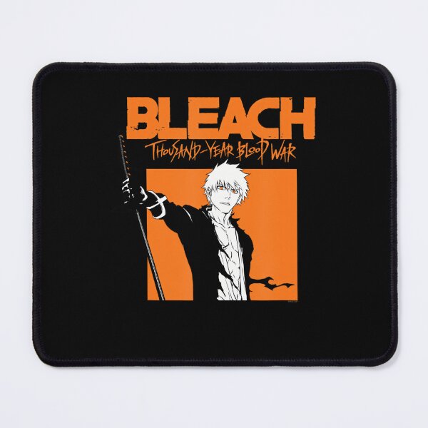 Item preview, Logo Movie Vintage Children Manga Anime Bleach designed and sold by ThoughtsPaceAr.