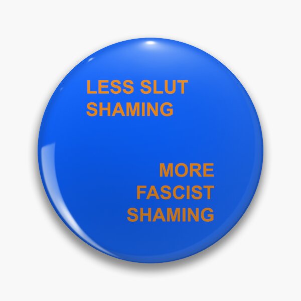 Item preview, Less Shaming Tee designed and sold by aitorojea.