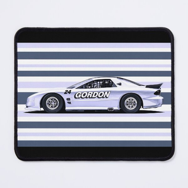 Item preview, Jeff Gordon #24 Firebird Race Car designed and sold by PitWallArt.