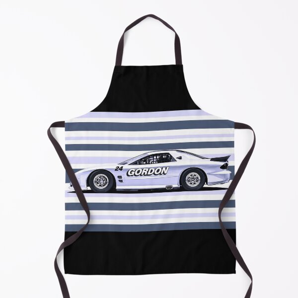 Item preview, Jeff Gordon #24 Firebird Race Car designed and sold by PitWallArt.