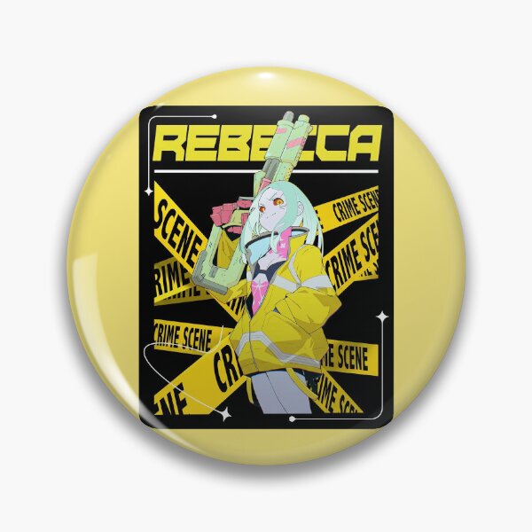 Item preview, Cyber Rebel Girl Poster designed and sold by namcauthu.