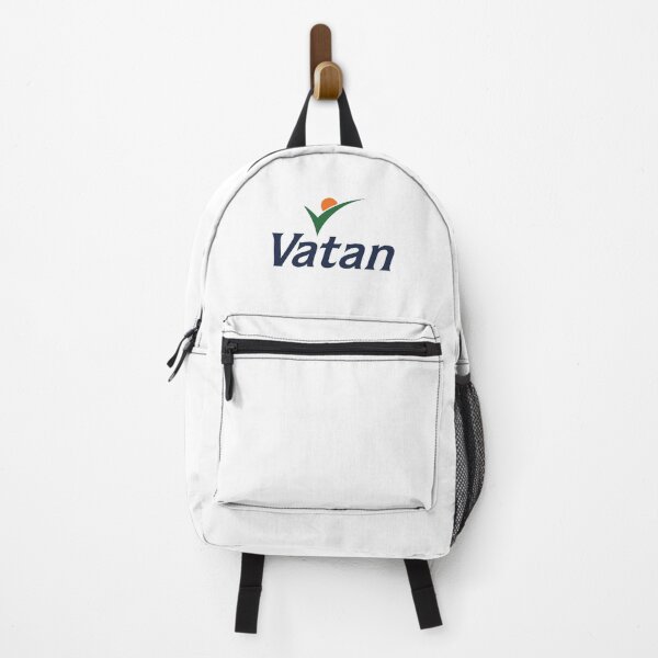 Item preview, Vatan Sun and Leaf Emblem Logo designed and sold by Madelene É 	 Monjeau.
