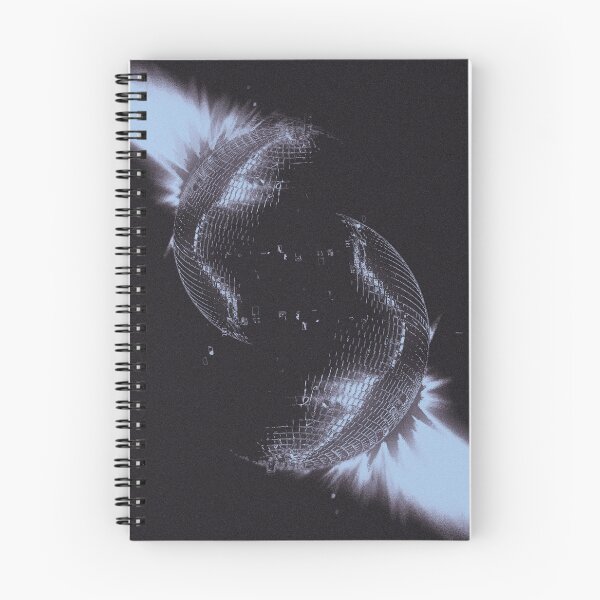 Item preview, Noches de discoteca designed and sold by Loacraft.