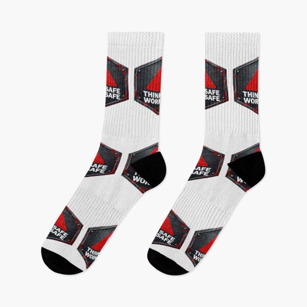 Item preview, PIENSE EN TRABAJAR DE FORMA SEGURA designed and sold by safetygearpro.