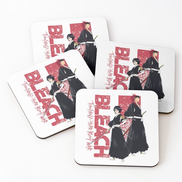 Item preview, Vintage Manga Logo Bleach Anime Movie Children designed and sold by ThoughtsPaceAr.