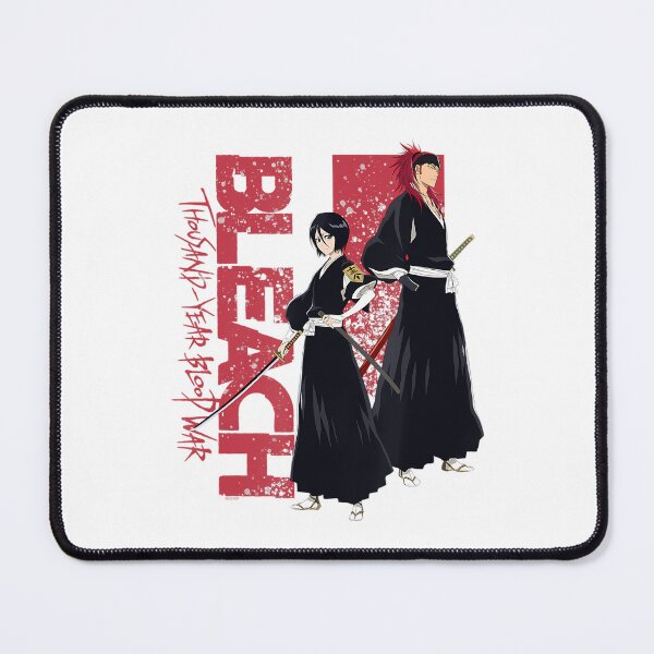 Item preview, Vintage Manga Logo Bleach Anime Movie Children designed and sold by ThoughtsPaceAr.