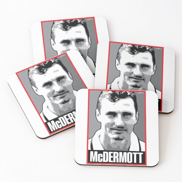 Item preview, McDermott - GRI designed and sold by DFA.