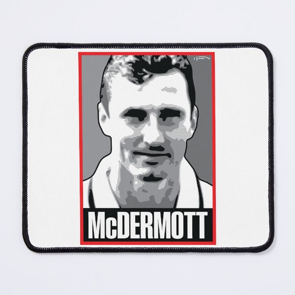 Item preview, McDermott - GRI designed and sold by DFA.