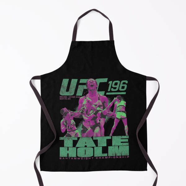 Item preview, Miesha Tate Vs Holly Holm UFC 196 designed and sold by JeyVel.