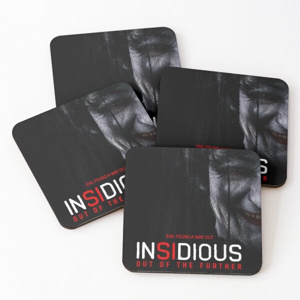Item preview, Insidious designed and sold by owpldh.