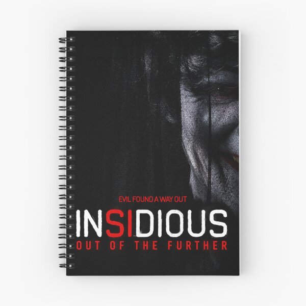 Item preview, Insidious designed and sold by owpldh.