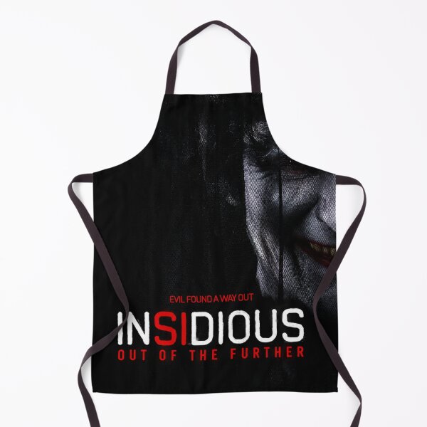 Item preview, Insidious designed and sold by owpldh.