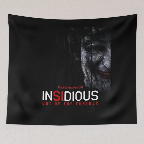 Item preview, Insidious designed and sold by owpldh.