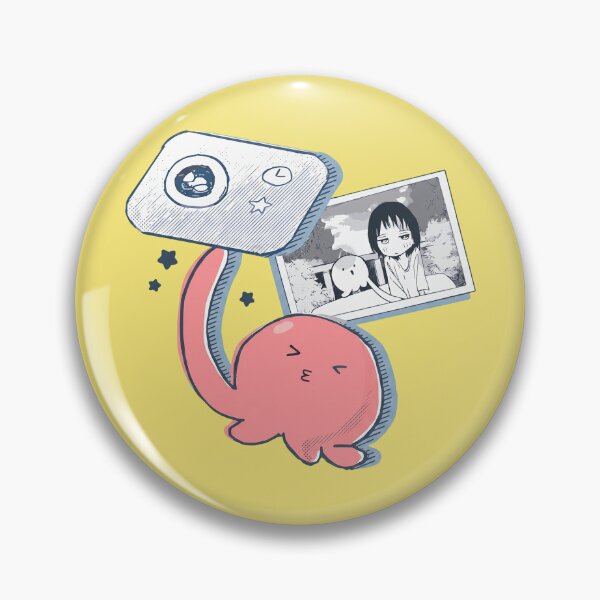 Item preview, Cute Pink Tech Creature designed and sold by namcauthu.