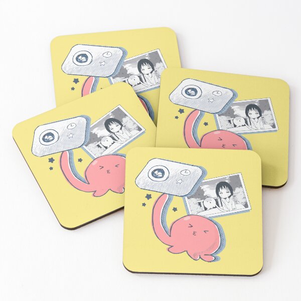Item preview, Cute Pink Tech Creature designed and sold by namcauthu.