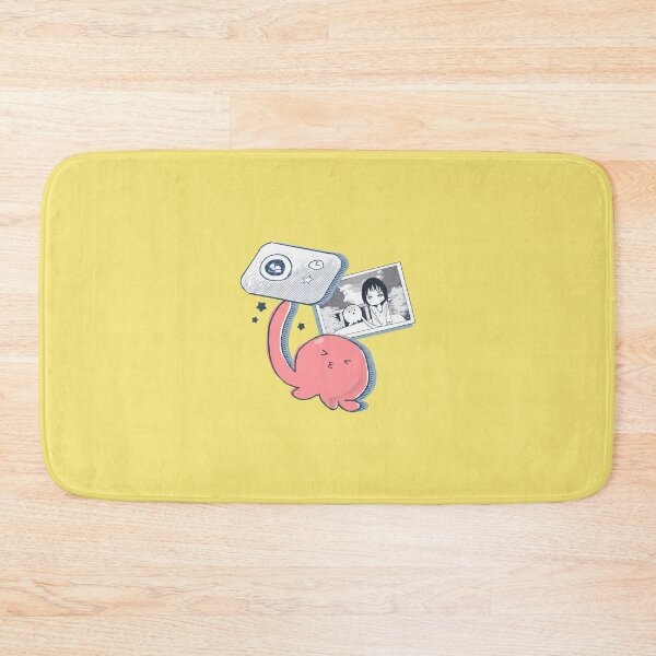 Item preview, Cute Pink Tech Creature designed and sold by namcauthu.