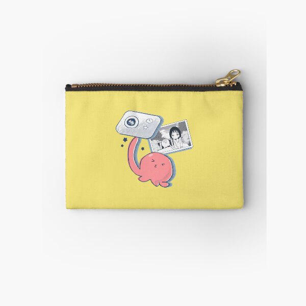Item preview, Cute Pink Tech Creature designed and sold by namcauthu.