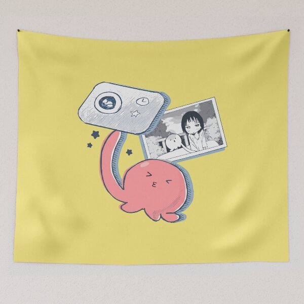 Item preview, Cute Pink Tech Creature designed and sold by namcauthu.